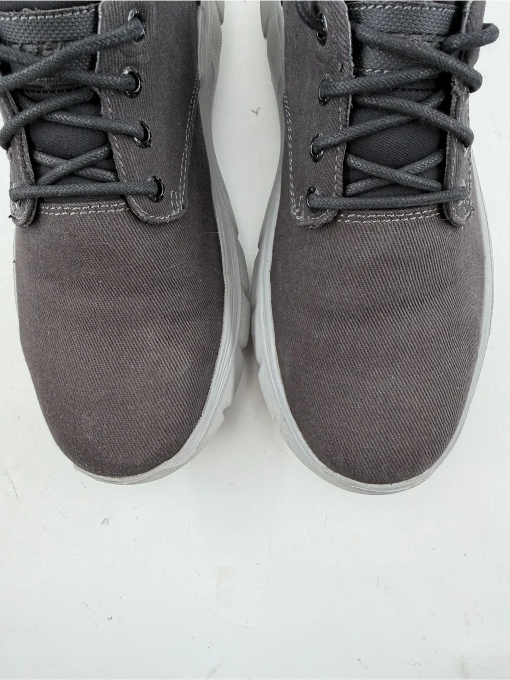 Skechers Men’s Slip-Ins Relaxed Fit: Arch Fit Garea -SZ 8- Casual Comfort Shoes